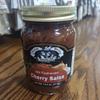 Amish Wedding Kettle Cooked Salsa, Thick and Chunky Pack of 2 14.5 ounce Jars, Cherry view 2