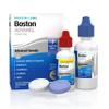 Boston Advance Contact Lens & Conditioning Solution, Travel Kit for Rigid Gas Permeable (RGP) Lens, Conditions & Wets for Comfort, 0.33 Fl Oz + 1 Fl Oz (Pack of 5) view 2