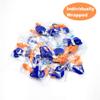 10 Pair Corded Reusable Ear Plugs for Shooting Range Ear Protection for Gun Range - Hunting Ear Plugs for Construction Firearm Ear Protection Shooting Gun Hearing Protection Earplugs Corded view 2