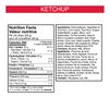 Pringles Potato Chips, Ketchup, 156 Grams/5.50oz {Imported from Canada} view 2