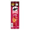 Pringles Potato Chips, Ketchup, 156 Grams/5.50oz {Imported from Canada} view 4