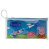 Brush Buddies Peppa Pig Eco Travel Kit, 1 Count view 1