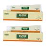 - CUTIS CREAM - For Topical Cutaneous Care - 25g by Vasu view 1