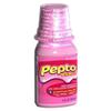 Pepto-Bismol Suspension, Original, 4oz Per Bottle (2 Pack) view 1