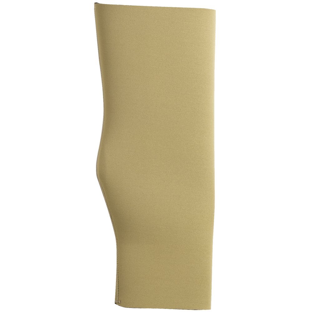Truform-OTC AK Suspension Sleeve, Above Knee Style for Prosthetics, Neoprene, Size 00