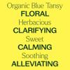 Plant Therapy Organic Blue Tansy Essential Oil 2.5 mL (1/12 oz), 100% Pure, Undiluted, Natural Aromatherapy, Soothing for Sensitive Skin view 4