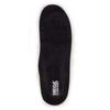 MEGAComfort Inc. unisex adult New and Improved Packaging shoe insoles, Yellow/Black, Men s Size 8 9 Woman Size 10 11 US view 2