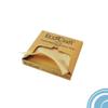 Bagcraft EcoCraft 300897 Deli Wrap, Natural | 5 Boxes of 1,000 view 1