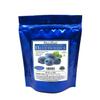 Unsweetened Dried Blueberries by Brownwood Acres - FruitFast | Non-GMO, Gluten Free, Kosher Certified All Natural Healthy Snack - No Added Sugars, Oils or fillers - Just Blueberries (1/2 Pound) view 1