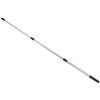 CleanAide Handheld Reusable Microfiber Flex Duster with Adjustable Telescopic Reach Pole  Bendable, Lightweight, Dust Cleaner for Blinds, Shutters, Radiators, Electronics, Glass, Hard-to-Reach Areas view 2