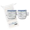 Eyeleve Contact Lens Compress | Improves Comfortable Lens Wear Time | Moist Heat Compress Relieves Dryness and Irritation view 1
