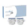 Eyeleve Contact Lens Compress | Improves Comfortable Lens Wear Time | Moist Heat Compress Relieves Dryness and Irritation view 3