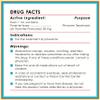 Oral-Pro, Pyrantel Pamoate Oral Suspension 50mg/mL, Pinworm Treatment for Adults and Children 32 Ounce view 3