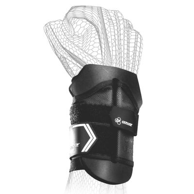 DonJoy Performance Anaform Wrist Wrap - Black - Large/X-Large