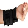DonJoy Performance Anaform Wrist Wrap - Black - Large/X-Large view 3