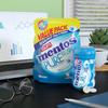 Mentos Pure Fresh Sugar-Free Chewing Gum with Xylitol, Fresh Mint, 120 Piece Resealable Bag (Pack of 1) view 4