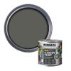 Garden Paint Charcoal Grey 250ml view 1