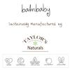 BALM! Baby Chest Rub  Soothing Natural Chest Rub Balm with Eucalyptus and Lavender  Petroleum Free  Vegan - Safe and Effective (Eco Stick, 2oz) view 4