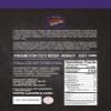 Alewel's Reserve Beef Jerky Crackin' Pepper view 2