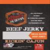 Alewel's Reserve Beef Jerky Kickin' Cajun view 1