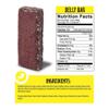 Forth Belly Bar 12 Pack Gluten Free, Sustained Energy view 2