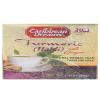 Caribbean Dreams Turmeric Ginger Tea (Curcumin, All Jamaican ) view 2