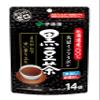 ITO EN health tea black bean tea tea bag 14 bags of lore view 1