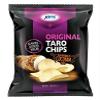 Jans Roots Original Taro Chips | Experience the Crunch: All Natural Ingredients, Gluten Free, Non-GMO, Delicious, and Irresistibly Crunchy | (Pack of 1) 3 OZ view 1