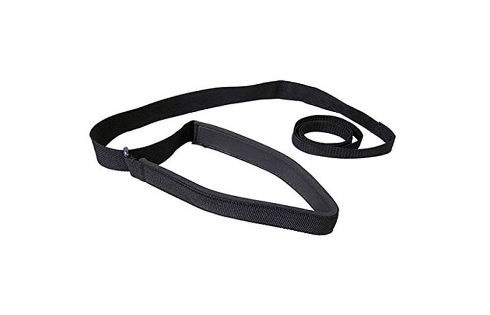 Authentic Pettibon System 6-Way Neck Stretch Strap for Neck Pain Relief for Stiff, Sore Neck
