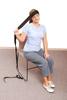 Authentic Pettibon System 6-Way Neck Stretch Strap for Neck Pain Relief for Stiff, Sore Neck view 3