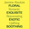 Plant Therapy Jasmine Sambac Absolute Essential Oil 100% Pure, Undiluted, Natural Aromatherapy, Therapeutic Grade 2.5 mL (1/12 oz) view 4