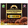 Ganoderma Coffee - Reishi Coffee Mix- Instant 2-in-1 Mushroom Coffee. All Natural Ganoderma Lucidum With Instant Coffee. A Non Sugar Dietary Supplement To Replace Regular Coffee - 30 sachets view 3