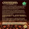 Ganoderma Coffee - Reishi Coffee Mix- Instant 2-in-1 Mushroom Coffee. All Natural Ganoderma Lucidum With Instant Coffee. A Non Sugar Dietary Supplement To Replace Regular Coffee - 30 sachets view 4