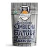 Fermentaholics Jun Kombucha Starter Culture  12 fl oz  Includes USDA Certified Organic Jun SCOBY + Starter Tea  For Brewing with Green Tea & Honey  Makes 1 Gallon view 1