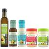 Primal Kitchen Starter Kit, Extra Virgin Avocado Oil | Mayo & Salad Dressings | Whole30 Approved | Paleo Friendly | Keto Certified | 5 Count view 1