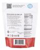 BeeFree Warrior Mix Gluten Free Granola - Soft Chunky Granola Bites | Paleo, Low Carb, Grain Free, Preservative Free, Oat Free | Low Calorie Snacks | Hagens Berry Bomb, one 9 Ounce Bag view 2