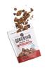 BeeFree Warrior Mix Gluten Free Granola - Soft Chunky Granola Bites | Paleo, Low Carb, Grain Free, Preservative Free, Oat Free | Low Calorie Snacks | Hagens Berry Bomb, one 9 Ounce Bag view 3