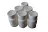 24pcs Empty Portable Plastic Powder Bottles Container Holder Case White (20ml) view 1