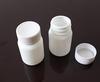 24pcs Empty Portable Plastic Powder Bottles Container Holder Case White (20ml) view 4
