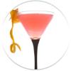 Wild Hibiscus All Natural Hibiscus Cocktail Concentrate (Rose and Hibiscus) view 4