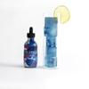 Wild Hibiscus BLure Butterfly Pea Flower Extract | 3.4 fl oz (100 ml) | Natural Blue Botanical Extract | Magical Color-Changing Cocktail & Culinary Concentrate view 2