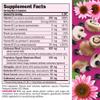 ANDREW LESSMAN Immune Factors 60 Capsules - Echinacea, Goldenseal, Vitamin C, Astragalus, Berberine, Mushroom Blend, Black Currant. Supports and Promotes Immune System and Natural Defenses view 2