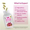 ANDREW LESSMAN Immune Factors 60 Capsules - Echinacea, Goldenseal, Vitamin C, Astragalus, Berberine, Mushroom Blend, Black Currant. Supports and Promotes Immune System and Natural Defenses view 4