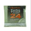 Alcotec 24 Hour Turbo Yeast | Brewers Yeast Powder| Wine Yeast for Wine Making | Dry Yeast | Nutritional yeast | (pack of 4) view 2