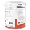 Augason Farms Black Bean Burger Mix Can, Certified Gluten Free, Emergency Food Supply, Everyday Meals, 38 Servings view 2