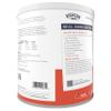 Augason Farms Black Bean Burger Mix Can, Certified Gluten Free, Emergency Food Supply, Everyday Meals, 38 Servings view 3