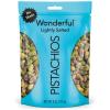 Wonderful Pistachios No Shells, Lightly Salted Nuts, 6 Ounce Resealable Bag, Protein Snacks, Gluten Free, Healthy Snack (Packaging May Vary) view 1