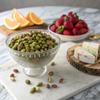 Wonderful Pistachios No Shells, Lightly Salted Nuts, 6 Ounce Resealable Bag, Protein Snacks, Gluten Free, Healthy Snack (Packaging May Vary) view 4