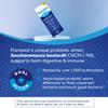 Florastor Probiotics for Digestive and Immune Health, 100 Capsules, Probiotics for Women & Men, Helps Flush Out Bad Bacteria, Boosts The Good with Our Unique Strain Saccharomyces Boulardii view 3