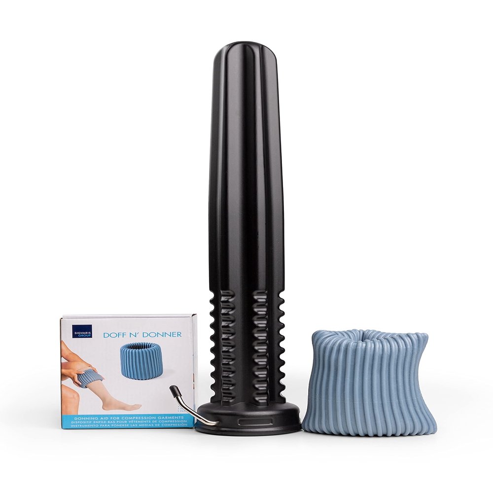 Sigvaris Doff N' Donner Combo Pack